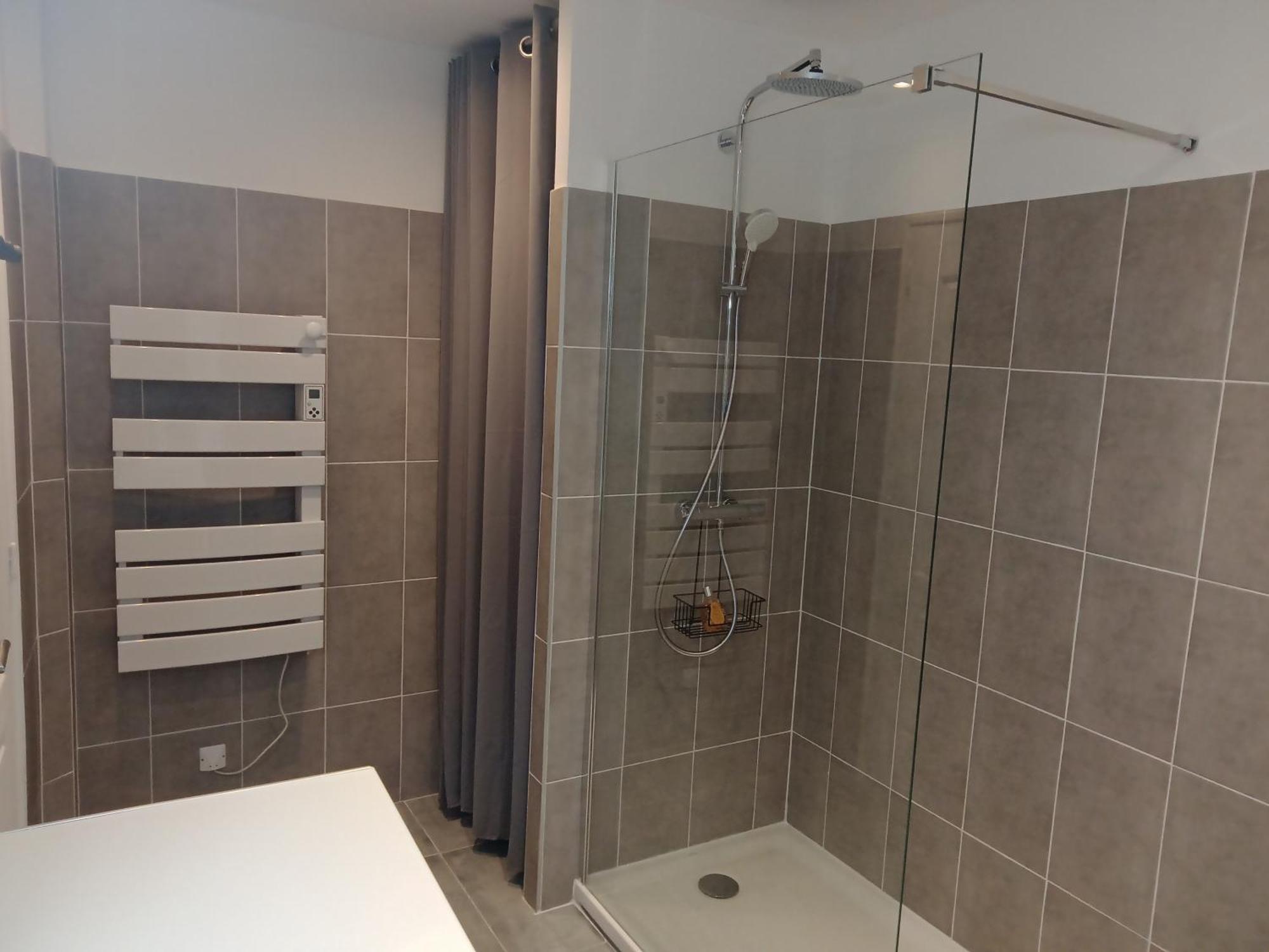Appartement Eden Saint-Pere  Exterior photo