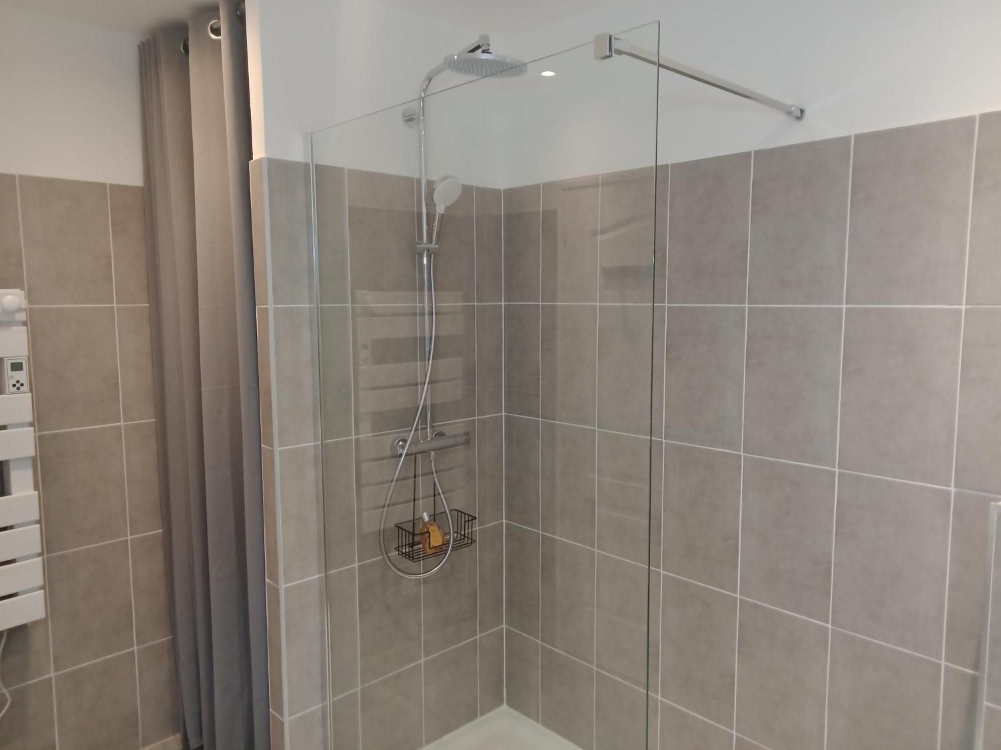 Appartement Eden Saint-Pere  Exterior photo