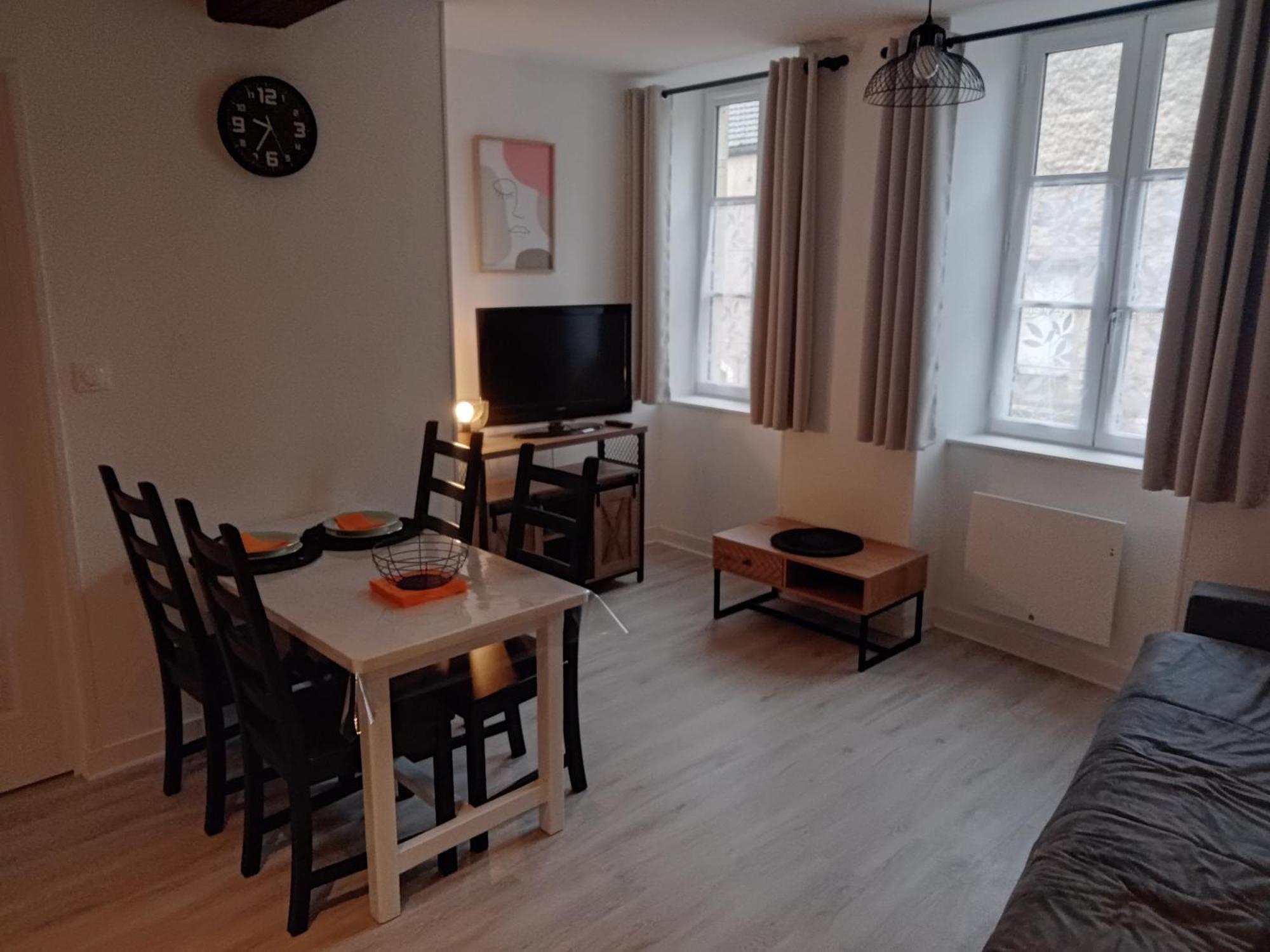 Appartement Eden Saint-Pere  Exterior photo
