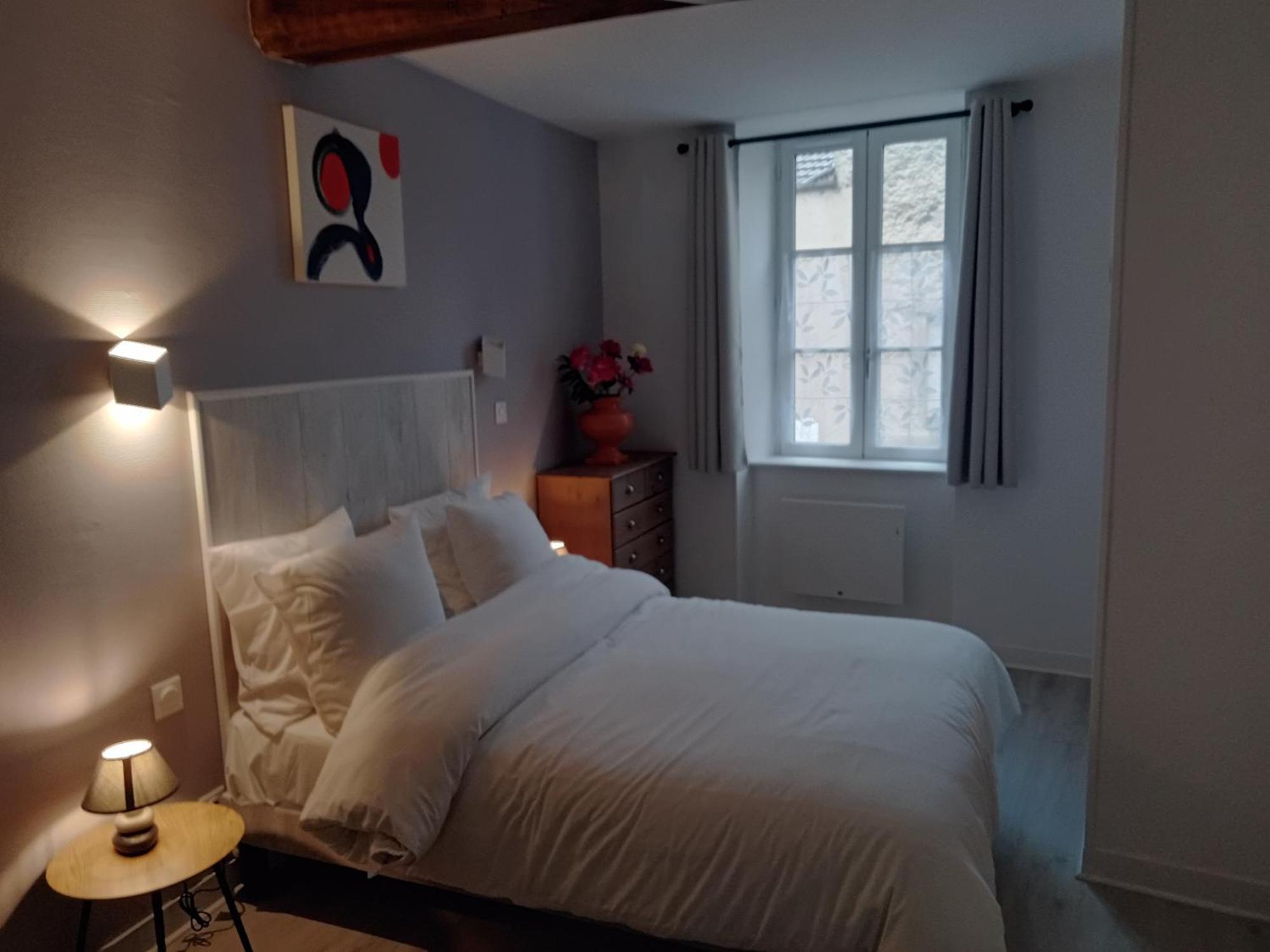 Appartement Eden Saint-Pere  Exterior photo